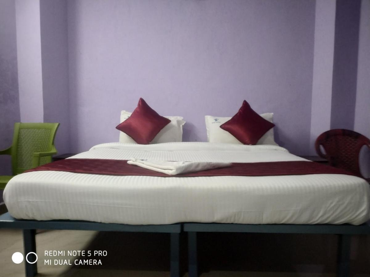 Skyry Hotel Iyyapanthangal チェンナイ エクステリア 写真