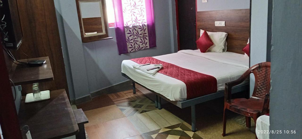 Skyry Hotel Iyyapanthangal チェンナイ エクステリア 写真