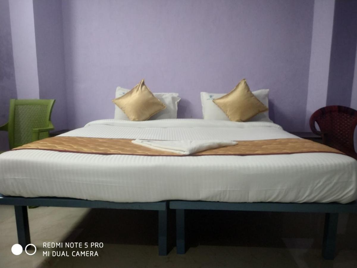 Skyry Hotel Iyyapanthangal チェンナイ エクステリア 写真