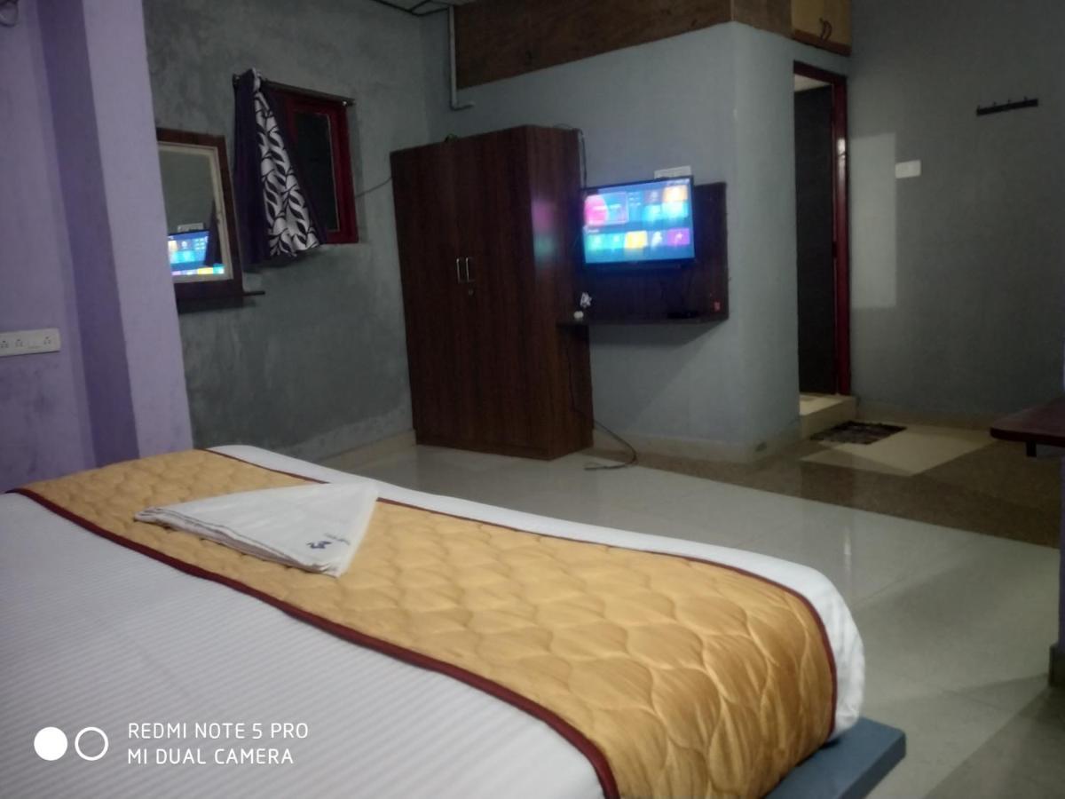 Skyry Hotel Iyyapanthangal チェンナイ エクステリア 写真