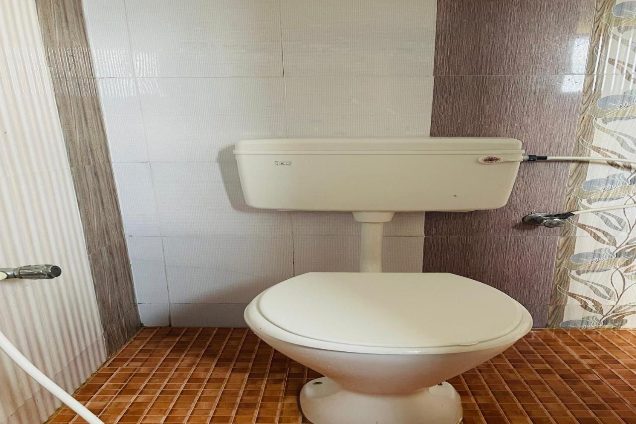 Skyry Hotel Iyyapanthangal チェンナイ エクステリア 写真