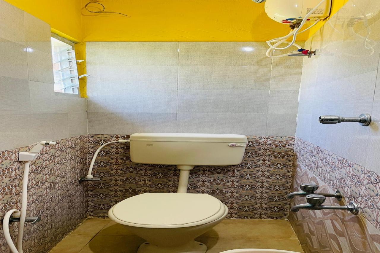 Skyry Hotel Iyyapanthangal チェンナイ エクステリア 写真