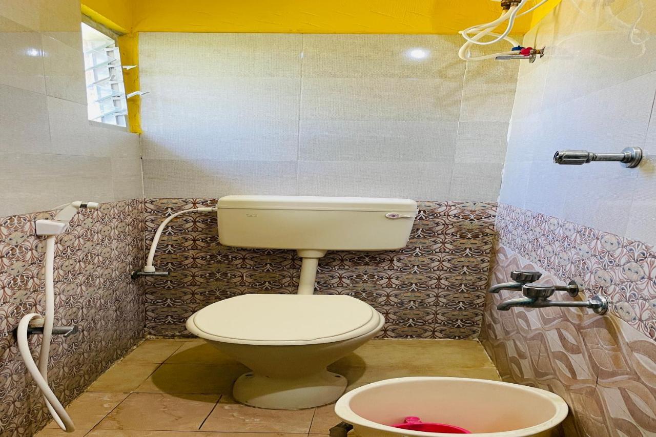 Skyry Hotel Iyyapanthangal チェンナイ エクステリア 写真